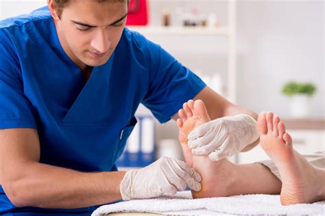 What Does A Podiatrist Do All You Need To Know
