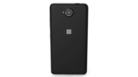 Microsoft Lumia 650 3d Model By Cactus3d