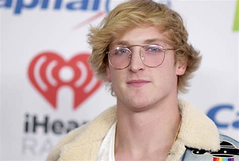 Youtube Star Logan Paul Made A Terrible Decision By
