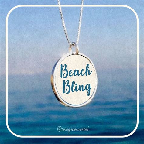 Pin By Twogonecoastal On Beach Bling Beach Bling Beach Accessories