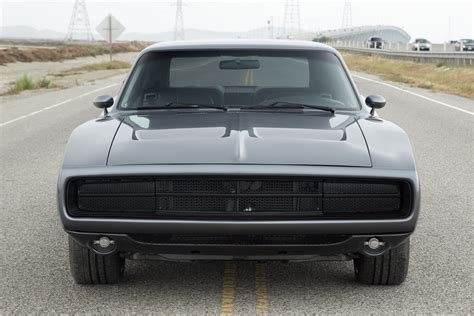 Maybe you would like to learn more about one of these? 1970 DODGE CHARGER CUSTOM COUPE 'PUNISHMENT' - 210366