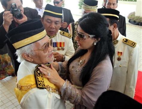 Kenapa cepat sangat isteri taib dua anak tiri dapat status melanau hak pemilikan tanah ameno world. Archives | The Star Online.