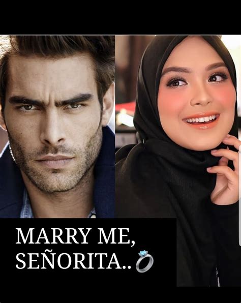 716 likes · 43 talking about this. Bila Jari Jemariku Menaip: MARRY ME, SEÑORITA..[BAB 12 ...