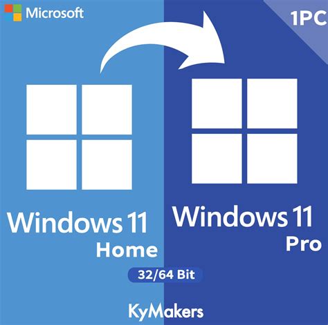 Upgrade From Windows 11 Home To Windows 11 Professional Key