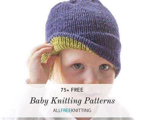 Baby Knitting Patterns Free Printable Tried And Tested Free Baby