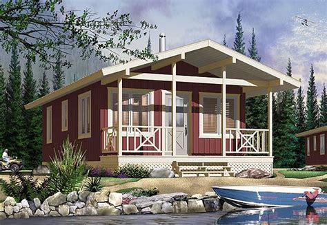 Life Under 500 Square Feet Benefits Of Tiny House Plans The House