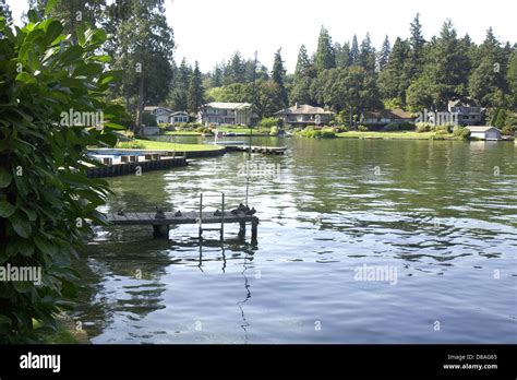 Lake Oswego Founded 1847 Oregon Swim Water Ski Fishingclackamas