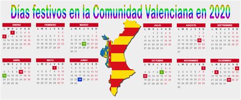 Festivos Octubre 2022 Comunidad Valenciana Management And Leadership