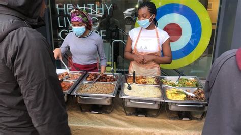 Buah ini sangat membantu penderita hipertensi untuk menstabilkan serta oleh karena itu anda bisa memperbanyak kalsium dalam diet harian anda untuk menstabilkan tekanan darah. Inspiratif! Chef Nigeria Olah Makanan Sisa untuk Orang Tak ...