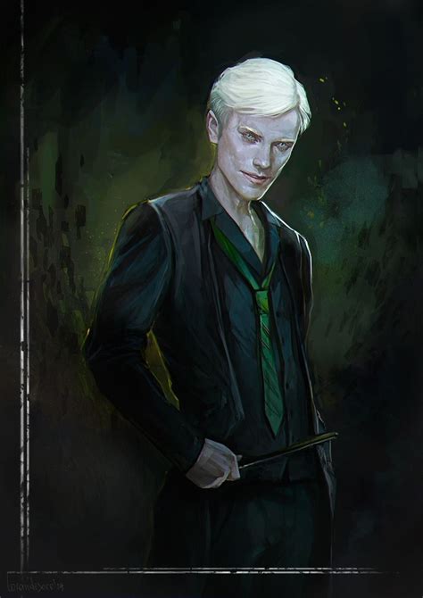 This is the seventh character in a huge set of harry potter characters that we are going to release in the next week or two. Draco Malfoy (Harry Potter)~By LoranDeSore in 2020 | Draco malfoy, Draco, Malfoy