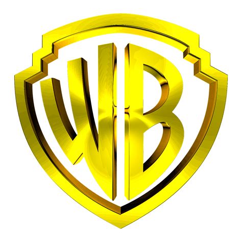 The Warner Bros 3d Logo 02 By Kingtracy On Deviantart