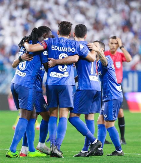 نتيجة مباراة الهلال والنصر اليوم 30/1/2021 نهائي كأس السوبر السعودي. نتيجة لقاءات الهلال والسد آسيويا: 8-2 | صحيفة مكة