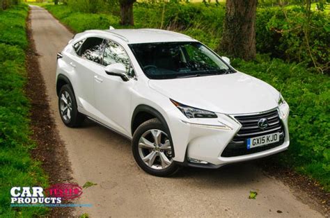 It also shared the platform with the al10 series lexus rx. Comparison - Lexus NX 300h Base Hybrid - vs - Toyota Venza ...