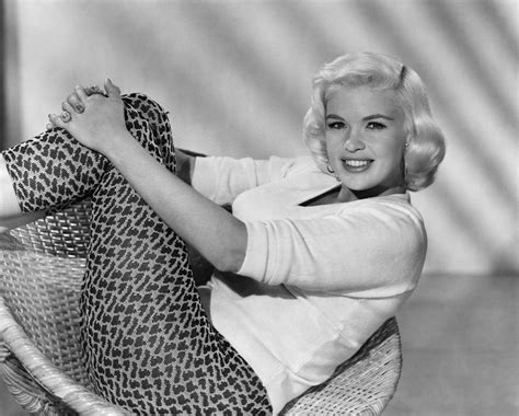Jayne Mansfield Ca Late 1950s Photograph By Everett