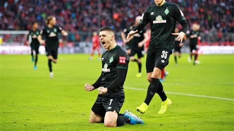 Werder bremen have won 14 of those and six matches have ended in draws. Werder Bremen vs Mainz Free Betting Predictions - betting-predictions.net