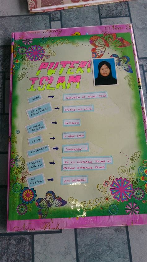 Terima kasih ariffizlan kerana upload buku log untuk tatapan warga sktd khususnya. Gambar Pergerakan Puteri Islam 14 Gambar Buku Log di ...