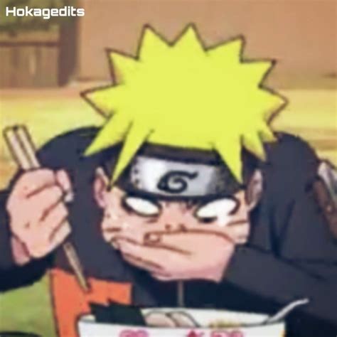 85 Anime Meme Naruto Funny Face