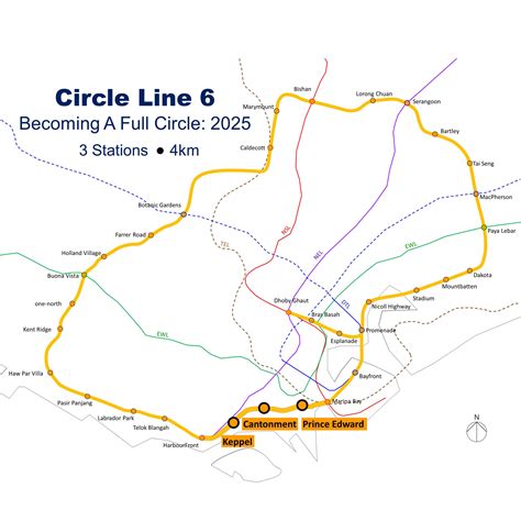 Circle Line Revealed Tfl Tube Maps From The Last Two Decades Show How