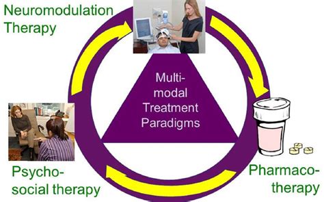 Multimodal Therapy Overview Of Principles Barriers And Opportunities