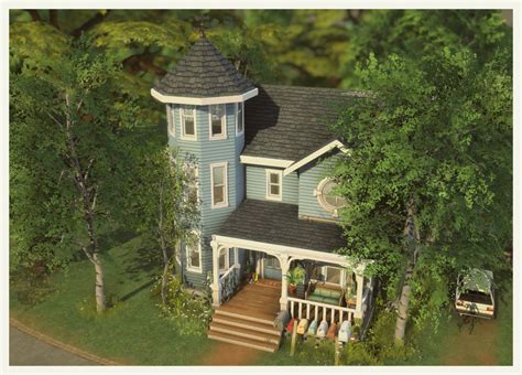 Sims 3 Houses Ideas Sims 4 Houses Layout House Layouts House Ideas