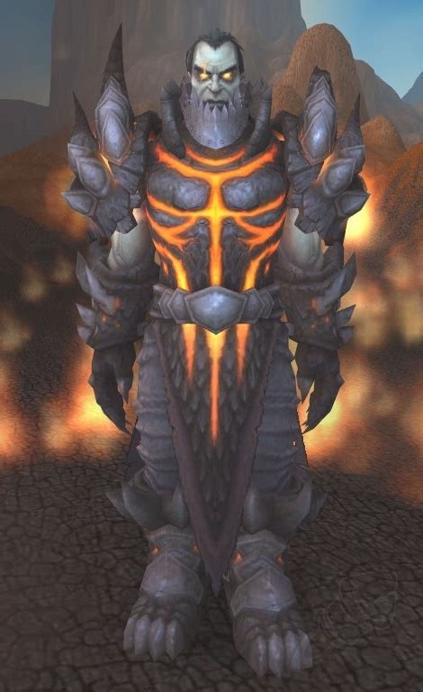 Todesschwinge Npc World Of Warcraft