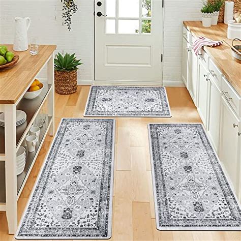 10 Best Kitchen Runner Rugs Recommended By Editor In 2023