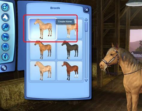 Sims 3 Pet Customization Simsvip