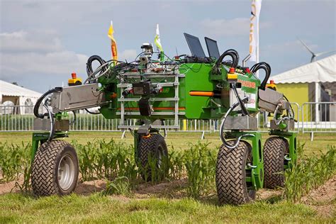 Agri Food Robotics Digital Innovation Hub Avec Images Agriculture