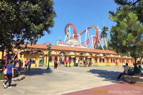 10 Best Theme Parks In The Usa Americas Most Amazing Amusement Parks