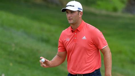 Www.cbssports.com jon rahm withdrew from 2021 american express after gym injury expects to return at farmers insurance open cbssports com. Jon Rahm's teenage self called it: He's now 'best player in the world' | Golf Channel