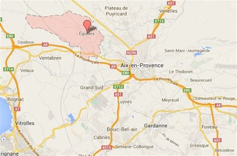 Éguilles Immobilier  Provence  Pays d'Aix