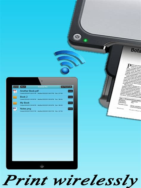 Insta Scanner Pro Scan Multi Page Documents Into High Quality Pdfs