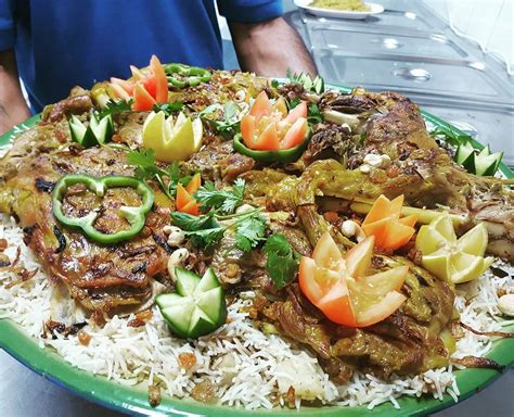 مطعم الجود للمندي (الأسعار + المنيو + الموقع )-مطاعم و ...