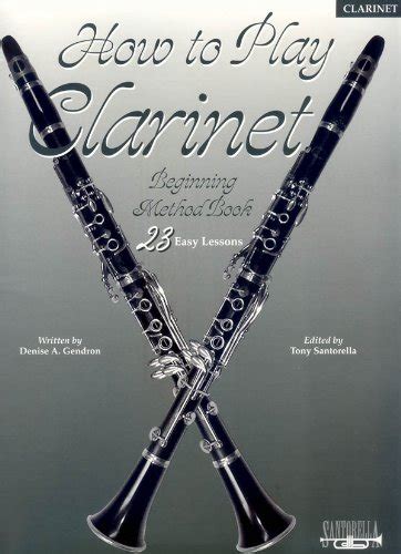 How To Play Clarinets Play Clarinets Bach Stradivarius Trumpet