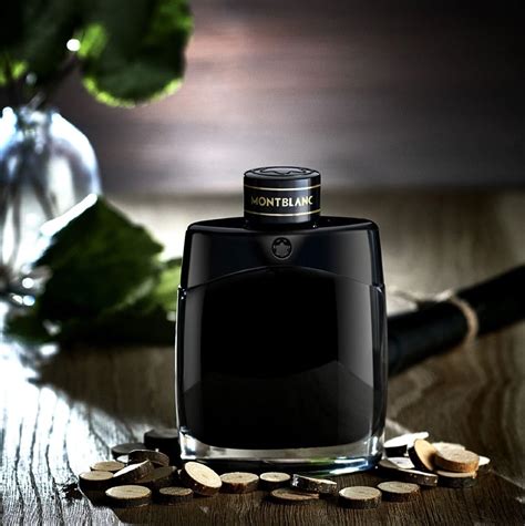 Legend Eau De Parfum Montblanc Cologne Un Nouveau Parfum Pour Homme 2020