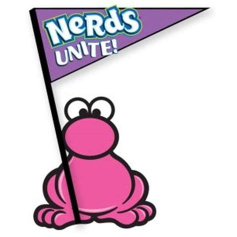 Nerds Candy Clipart Free Download On Clipartmag