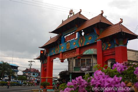 Discover Davao A Glimpse Of Davao Citys Chinatown Escape Manila