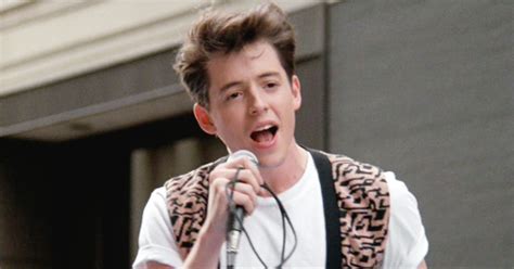 Todo Lo Que Sabemos Sobre El Spin Off De Ferris Buellers Day Off