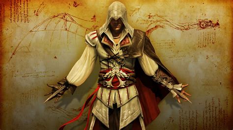 Assassin S Creed The Ezio Collection I Love Videogames Notizie Sui