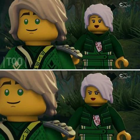 pin by ɀð๓ҍıɛ Öʂ†ɾıçɧ on ninjago screenshots lego ninjago ninjago memes ninjago