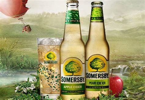 Somersby is the proud maker of somersby apple 50cl , a cider from denmark with an alcoholic content of 4.5%. Buy SOMERSBY330ML X 24 BOTTLES SOMERSBY APPLE CIDER ...
