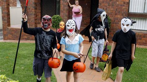 Halloween Indoor Options For Trick Or Treaters