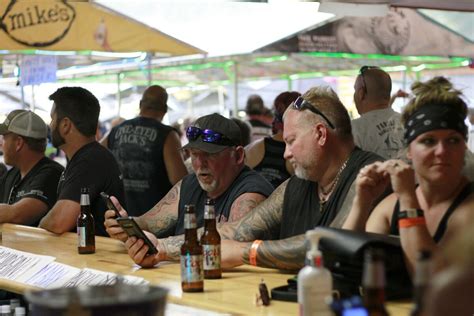 Dozens Of Covid 19 Infections Traced Back To Sturgis Rally Los