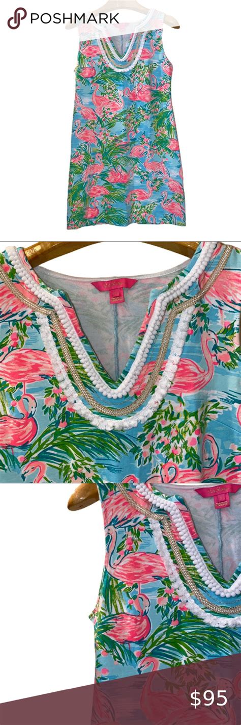 Lilly Pulitzer Harper Floridita Shift Lilly Pulitzer Lilly Pulitzer