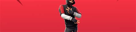 4480x1080 Ikonik Fortnite 4k 4480x1080 Resolution Wallpaper Hd Games