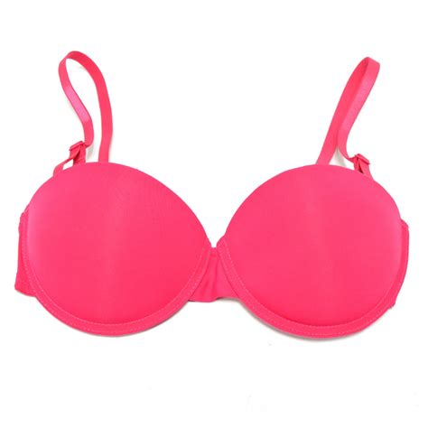 Buy New Push Up Bra Pink Color Sexy Lingerie Bralette Bras For Women Underwear