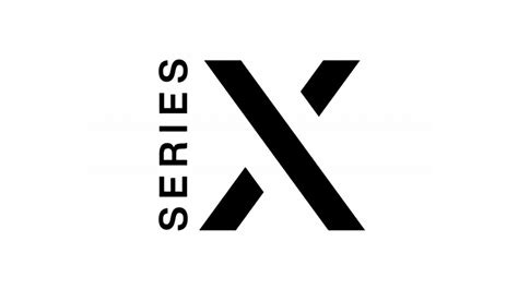 Xbox Series X Logo Trademarked By Microsoft Stevivor