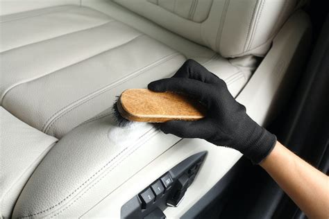 The 3 Best Upholstery Cleaners For Cars