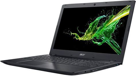 Acer Aspire E15 E5 576g 70fz Notebook Mit I7 8gb Ram 512gb Ssd