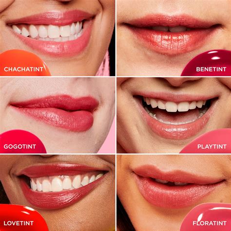 Benefit Floratint Desert Rose Tinted Lip And Cheek Tint Women